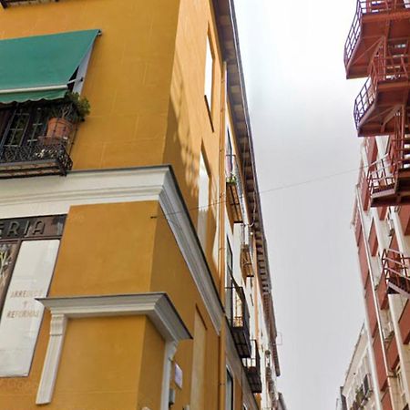 Apartamento Delux Ll Madrid Esterno foto