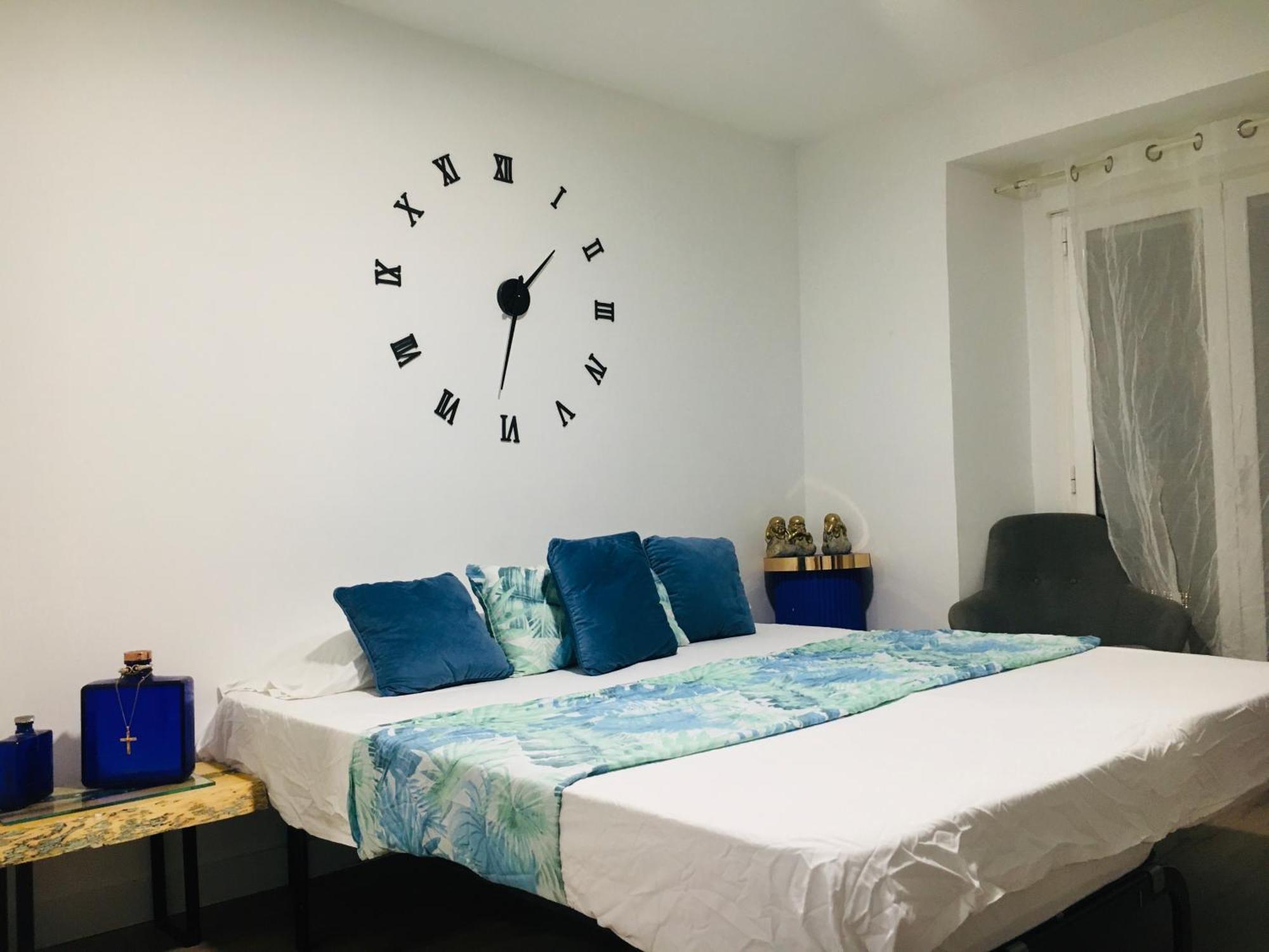 Apartamento Delux Ll Madrid Esterno foto